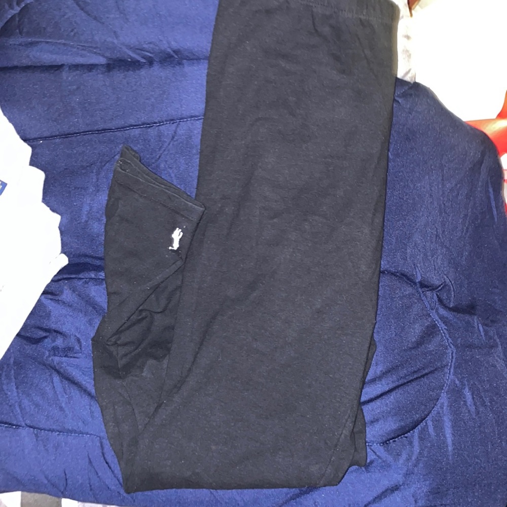 BIG GIRLS POLO LEGGINGS